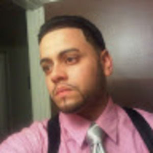 Meet your Posher, Elvis